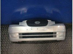 Recambio de paragolpes delantero para kia picanto i (sa) 1.0 referencia OEM IAM   