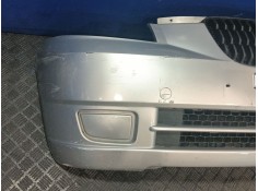 Recambio de paragolpes delantero para kia picanto i (sa) 1.0 referencia OEM IAM    2