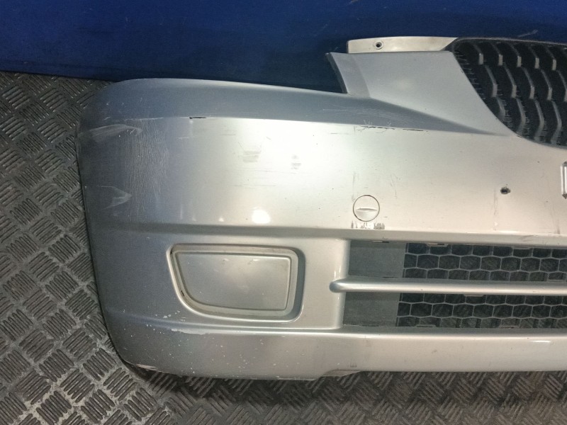 Recambio de paragolpes delantero para kia picanto i (sa) 1.0 referencia OEM IAM   