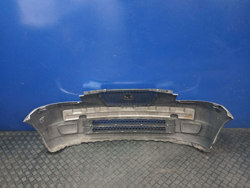 Recambio de paragolpes delantero para kia picanto i (sa) 1.0 referencia OEM IAM   