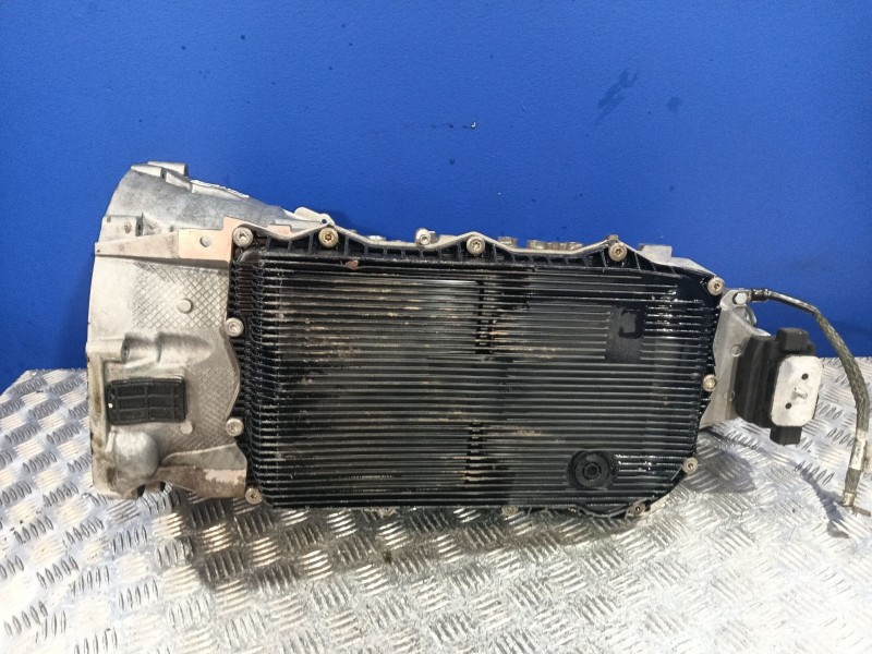 Recambio de caja cambios para bmw 5 touring (f11) 520 d referencia OEM IAM 24008615602  