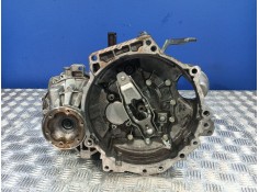 Recambio de caja cambios para seat toledo iv (kg3) 1.6 tdi referencia OEM IAM PPH  