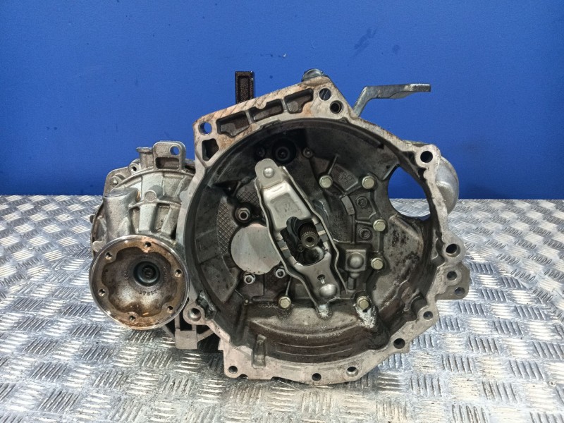 Recambio de caja cambios para seat toledo iv (kg3) 1.6 tdi referencia OEM IAM PPH  