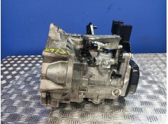 Recambio de caja cambios para seat toledo iv (kg3) 1.6 tdi referencia OEM IAM PPH   2