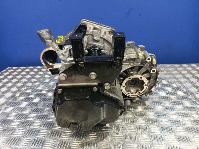 Recambio de caja cambios para seat toledo iv (kg3) 1.6 tdi referencia OEM IAM PPH  