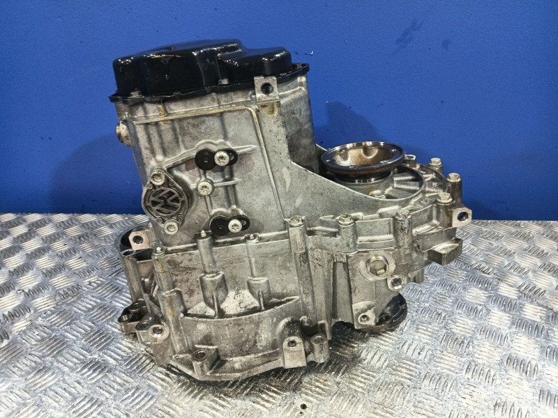 Recambio de caja cambios para seat toledo iv (kg3) 1.6 tdi referencia OEM IAM PPH  
