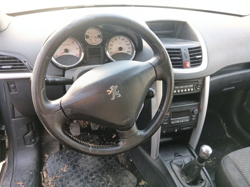 peugeot 207 sw (wk_) del año 2009