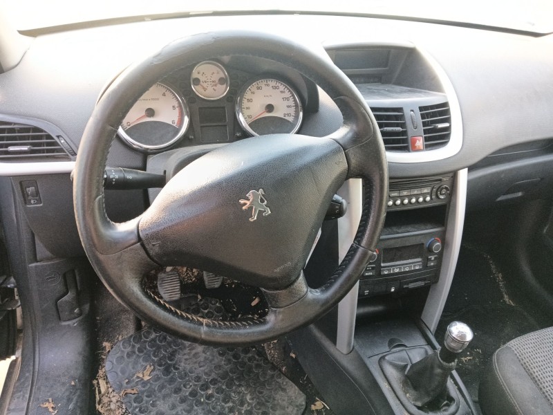 peugeot 207 sw (wk_) del año 2009
