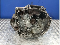 Recambio de caja cambios para peugeot 3008 i monospace (0u_) 1.6 hdi referencia OEM IAM   
