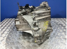 Recambio de caja cambios para peugeot 3008 i monospace (0u_) 1.6 hdi referencia OEM IAM    2