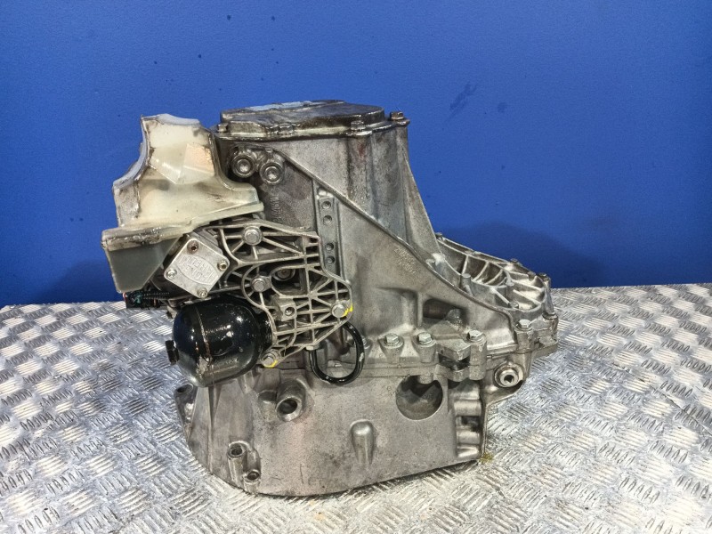 Recambio de caja cambios para peugeot 3008 i monospace (0u_) 1.6 hdi referencia OEM IAM   