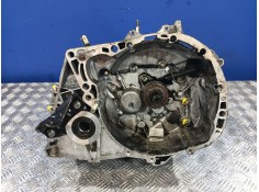 Recambio de caja cambios para nissan almera (n16/e) 1.5 dci turbodiesel cat referencia OEM IAM JR5106  