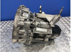 Recambio de caja cambios para nissan almera (n16/e) 1.5 dci turbodiesel cat referencia OEM IAM JR5106   2