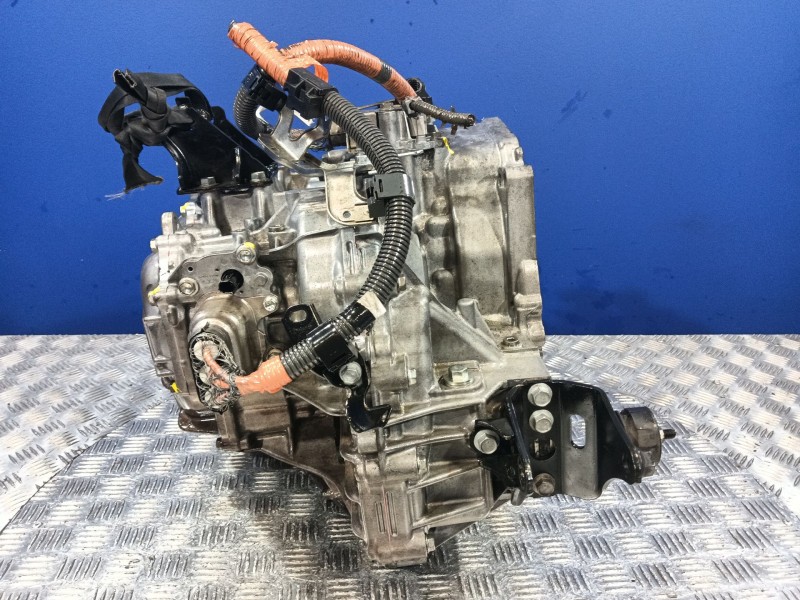 Recambio de caja cambios para toyota prius (nhw30) 1.8 16v cat referencia OEM IAM 3JM  