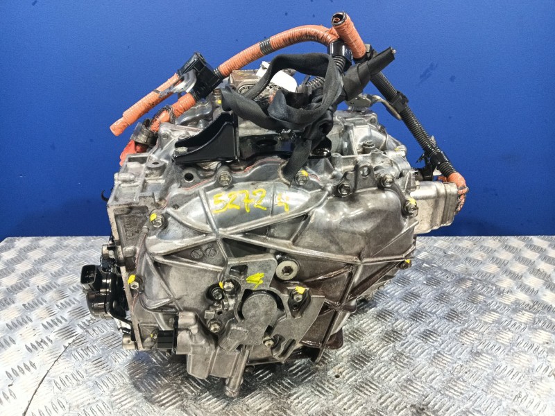 Recambio de caja cambios para toyota prius (nhw30) 1.8 16v cat referencia OEM IAM 3JM  