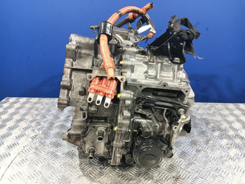Recambio de caja cambios para toyota prius (nhw30) 1.8 16v cat referencia OEM IAM 3JM  