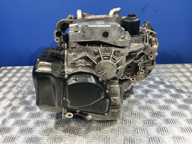 Recambio de caja cambios para volkswagen passat variant (3c5) 2.0 tdi referencia OEM IAM JPJ  