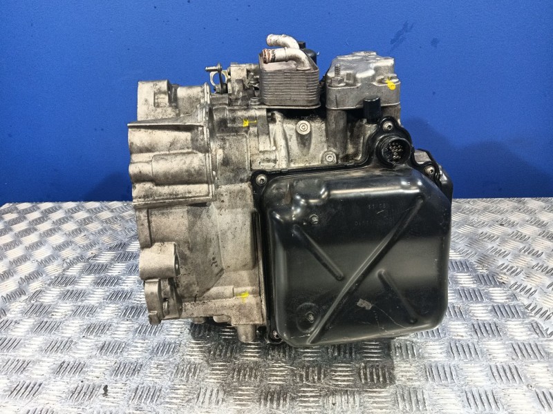Recambio de caja cambios para volkswagen passat variant (3c5) 2.0 tdi referencia OEM IAM JPJ  