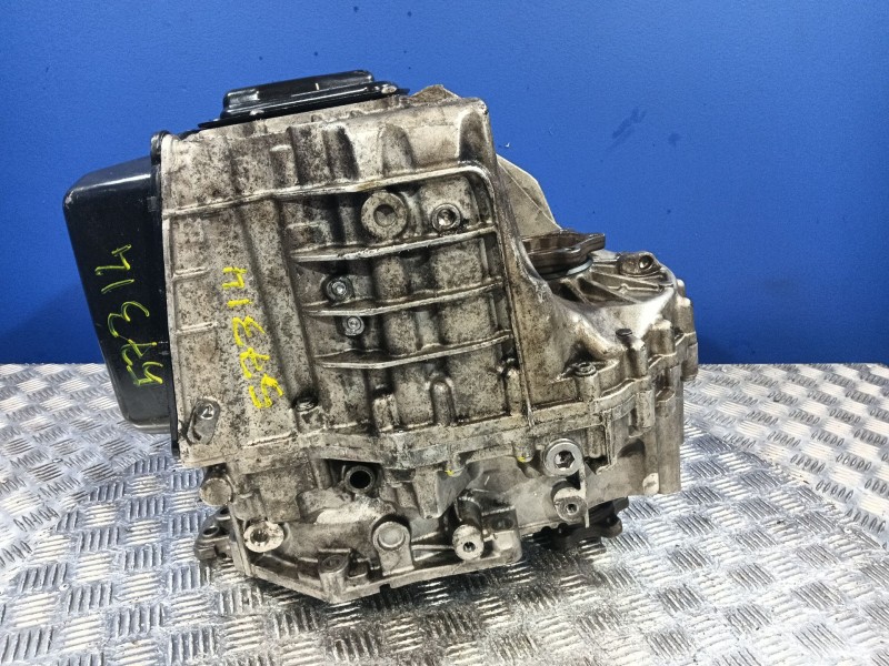 Recambio de caja cambios para volkswagen passat variant (3c5) 2.0 tdi referencia OEM IAM JPJ  