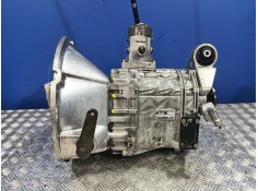 Recambio de caja cambios para renault trucks messenger caja/chasis b 120.35 (fn40b7) referencia OEM IAM 5000673979 1249003676 