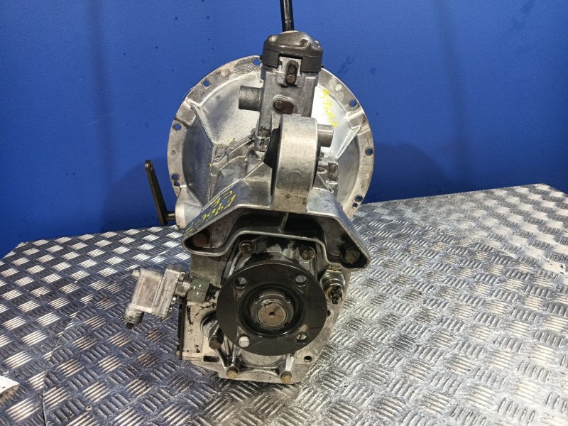 Recambio de caja cambios para renault trucks messenger caja/chasis b 120.35 (fn40b7) referencia OEM IAM 5000673979 1249003676 