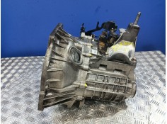 Recambio de caja cambios para ford focus i (daw, dbw) 1.8 turbo di / tddi referencia OEM IAM 254R7002   2