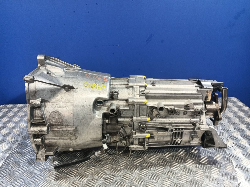 Recambio de caja cambios para bmw serie 3 berlina (e46) referencia OEM IAM BEY 23007533513 