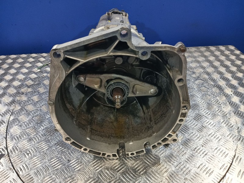 Recambio de caja cambios para bmw serie 3 berlina (e46) referencia OEM IAM BEY 23007533513 
