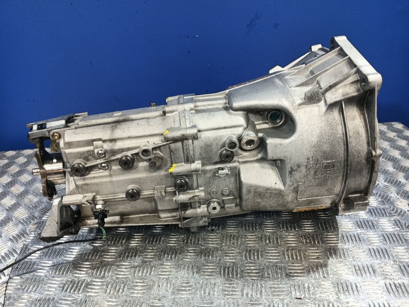 Recambio de caja cambios para bmw serie 3 berlina (e46) referencia OEM IAM BEY 23007533513 