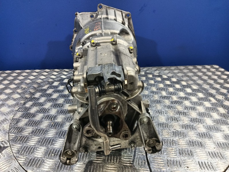 Recambio de caja cambios para bmw serie 3 berlina (e46) referencia OEM IAM BEY 23007533513 