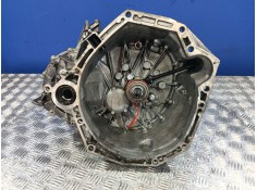 Recambio de caja cambios para renault scénic ii (jm0/1_) 1.5 dci (jm1e, jm16) referencia OEM IAM TL4A000  