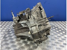 Recambio de caja cambios para renault scénic ii (jm0/1_) 1.5 dci (jm1e, jm16) referencia OEM IAM TL4A000   2