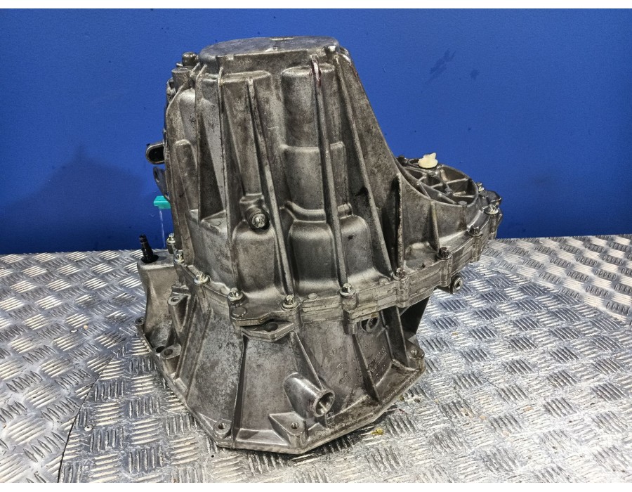 Recambio de caja cambios para renault scénic ii (jm0/1_) 1.5 dci (jm1e, jm16) referencia OEM IAM TL4A000  