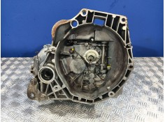 Recambio de caja cambios para fiat grande punto (199_) 1.3 d multijet (199.axd11, 199.axd1a, 199.axd1b,... referencia OEM IAM 55