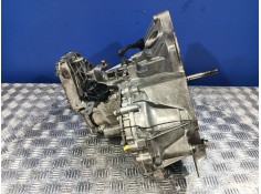 Recambio de caja cambios para fiat grande punto (199_) 1.3 d multijet (199.axd11, 199.axd1a, 199.axd1b,... referencia OEM IAM 55 2