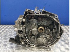 Recambio de caja cambios para peugeot 308 sw 1.6 hdi fap cat (9hz / dv6ted4) referencia OEM IAM 20EA01 9682456310  2
