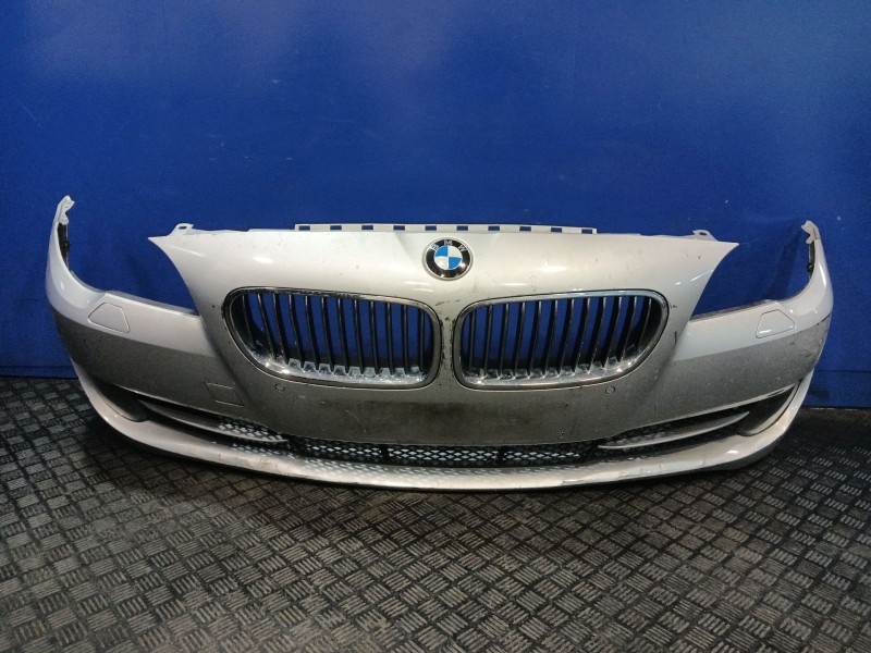 Recambio de paragolpes delantero para bmw 5 touring (f11) 520 d referencia OEM IAM 51117285960  