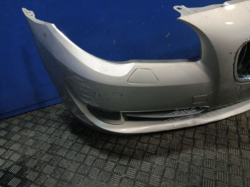 Recambio de paragolpes delantero para bmw 5 touring (f11) 520 d referencia OEM IAM 51117285960  