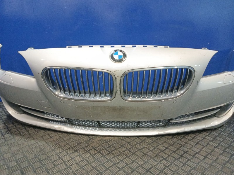 Recambio de paragolpes delantero para bmw 5 touring (f11) 520 d referencia OEM IAM 51117285960  