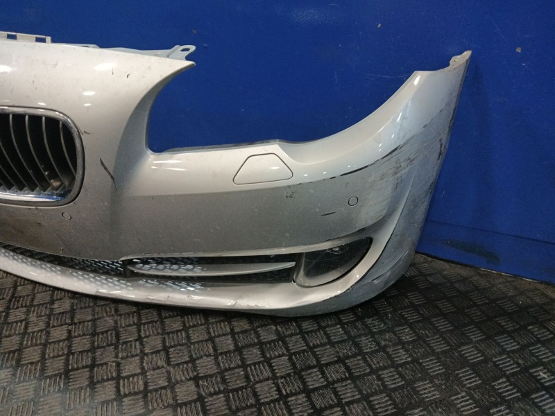 Recambio de paragolpes delantero para bmw 5 touring (f11) 520 d referencia OEM IAM 51117285960  