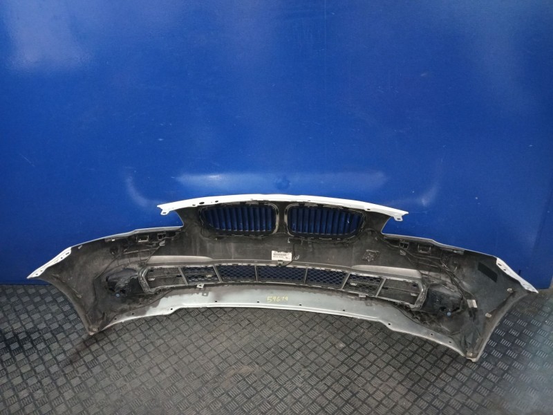 Recambio de paragolpes delantero para bmw 5 touring (f11) 520 d referencia OEM IAM 51117285960  