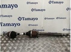 Recambio de transmision delantera derecha para volvo v40 hatchback (525) d3 referencia OEM IAM 36050801  
