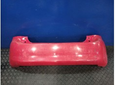 Recambio de paragolpes trasero para toyota auris (_e15_) 1.6 (zre151_) referencia OEM IAM 5215902400  