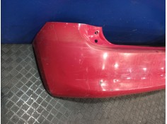 Recambio de paragolpes trasero para toyota auris (_e15_) 1.6 (zre151_) referencia OEM IAM 5215902400   2