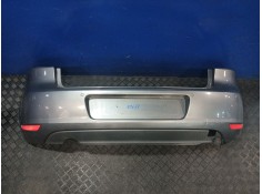 Recambio de paragolpes trasero para volkswagen golf vi (5k1) 1.6 tdi referencia OEM IAM 5K6807421  