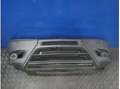 Recambio de paragolpes delantero para piaggio porter caja/chasis 1.3 referencia OEM IAM B000964  