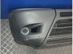 Recambio de paragolpes delantero para piaggio porter caja/chasis 1.3 referencia OEM IAM B000964   2