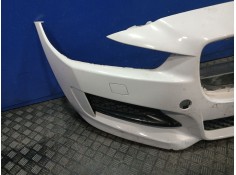 Recambio de paragolpes delantero para jaguar xe (x760) 2.0 d referencia OEM IAM GX7M17F003AA   2
