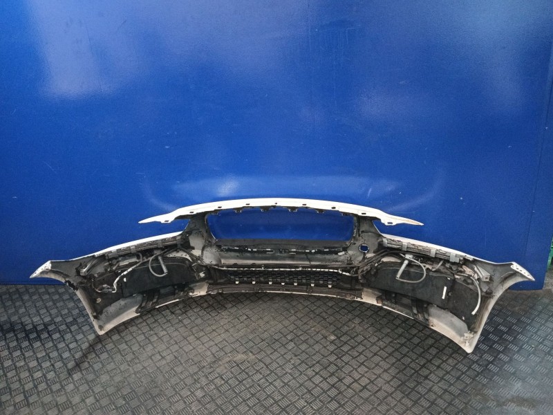 Recambio de paragolpes delantero para jaguar xe (x760) 2.0 d referencia OEM IAM GX7M17F003AA  
