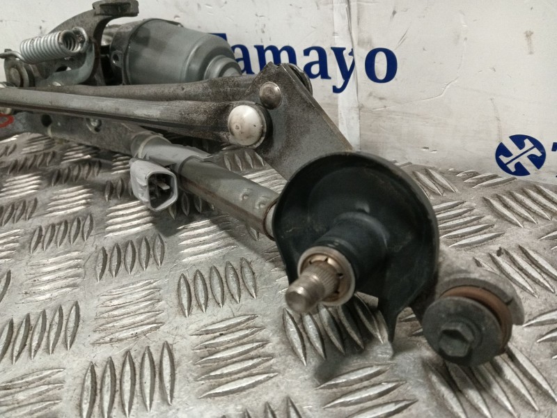 Recambio de motor limpia delantero para toyota auris 1.4 turbodiesel cat referencia OEM IAM 8511002190 1593000831 